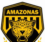 Amazonas FC Fotbal