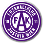 FK Austria Wien Fotbal