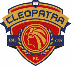 Ceramica Cleopatra Fotbal