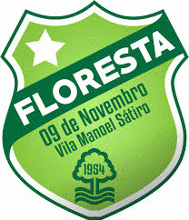 Floresta EC Fotbal