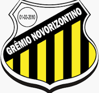 Gremio Novorizontino Fotbal