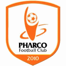 Pharco FC Fotbal