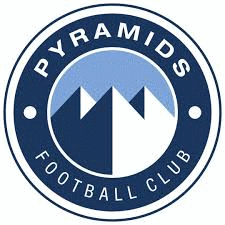 Pyramids FC Fotbal