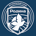 Rodina Moscow Fotbal