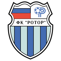 Rotor Volgograd Fotbal