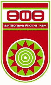 FC Ufa Fotbal