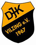 DJK Vilzing Fotbal