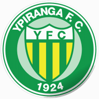 Ypiranga FC Fotbal