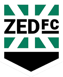 ZED FC Fotbal